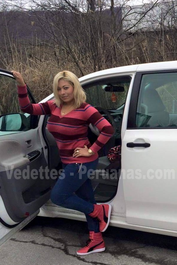 JACKIE CASTAÑEDA
