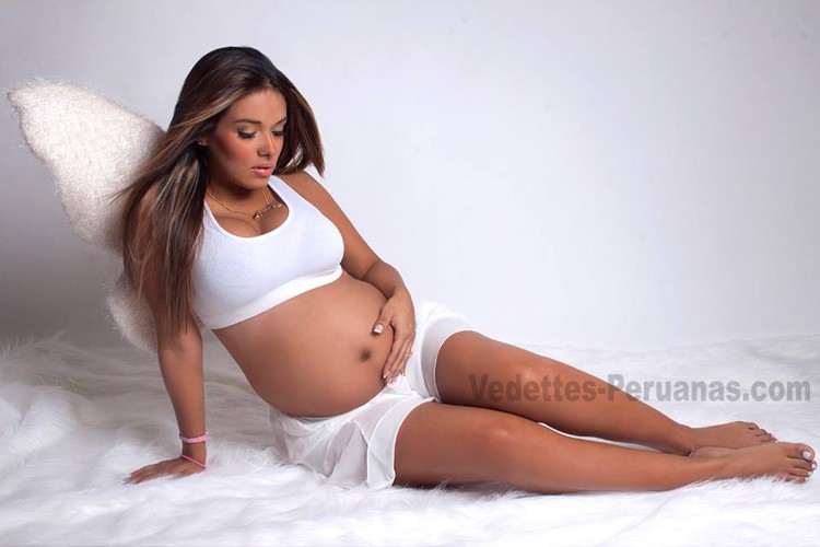 Shirley Arica