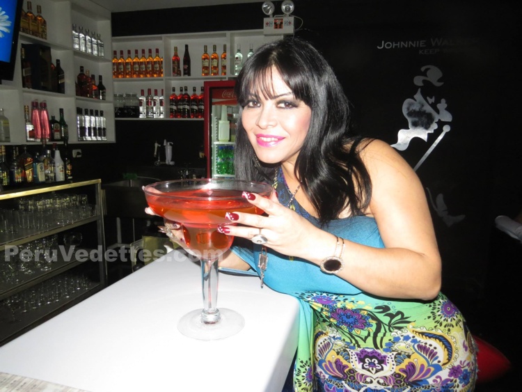 Teresa Espinoza