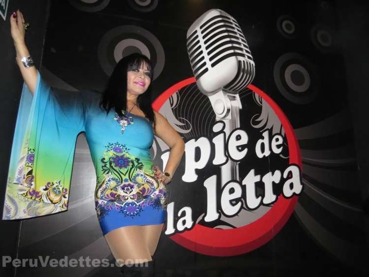Teresa Espinoza