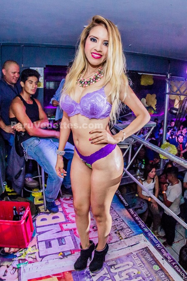 Kelly Gamboa Hidalgo