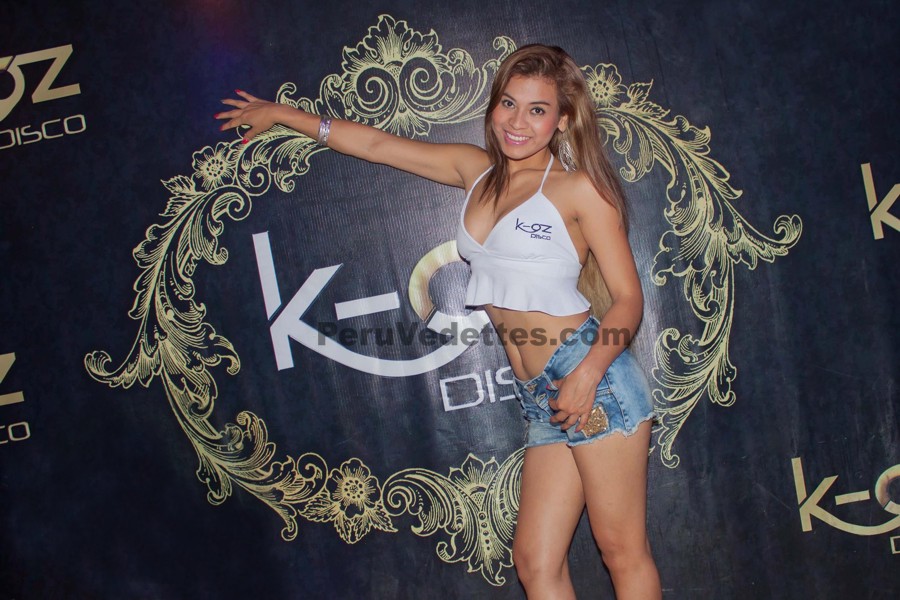 Jazmine Gonzales Garcia